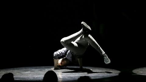 Cheshire Dance