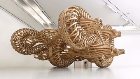 Richard Deacon, CBE