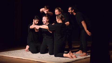 Box House Theatre Company