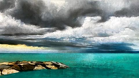 Dave Smallman