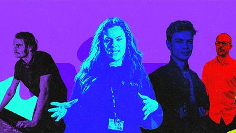 Access Creative College - London