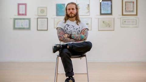 Adam McDade