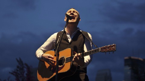 David Gray