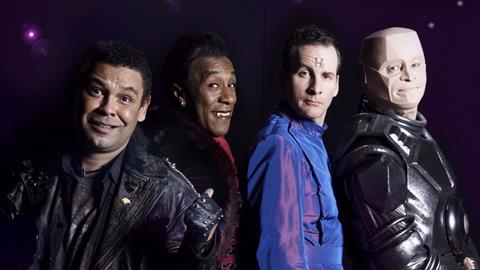 Danny John-Jules