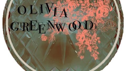 OLIVIA GREENWOOD
