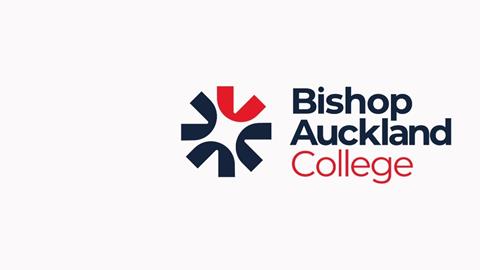 Bishop Auckland College