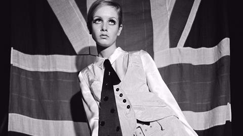 Terence Donovan