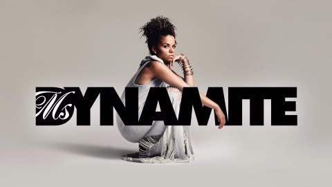 Ms Dynamite