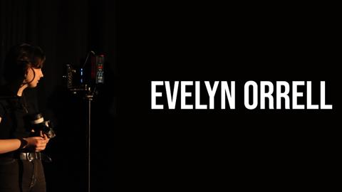 Evelyn Orrell