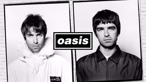 Oasis