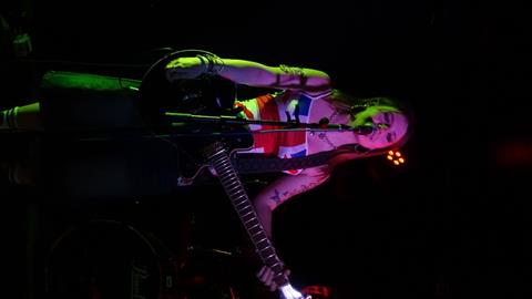 alice betts