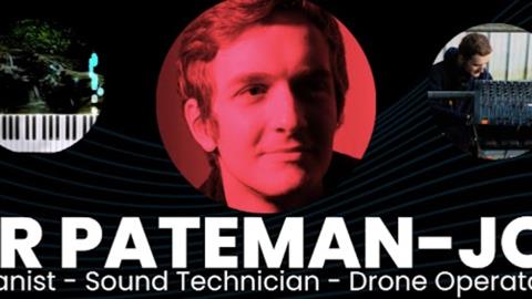 Tyler Pateman-Jones