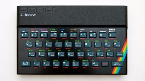Clive Sinclair