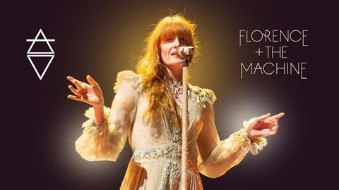 Florence Welch