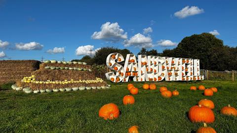 CREATE Sandwell