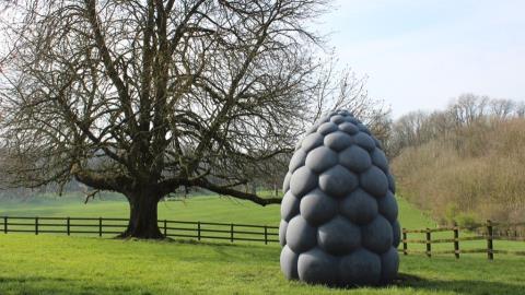 Peter Randall-Page RA