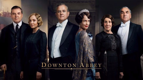 Julian Fellowes