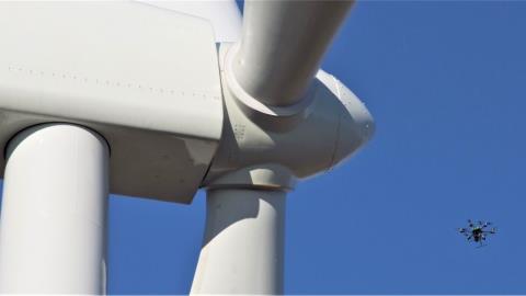 Drone Tech Aerospace Ltd