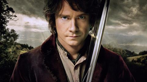 Martin Freeman