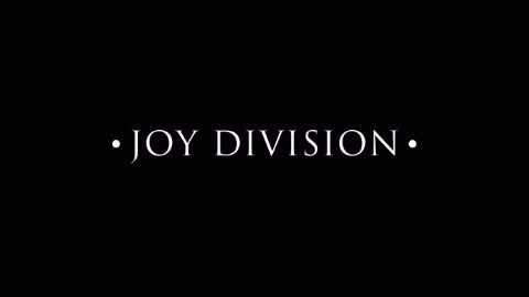 Ian Curtis
