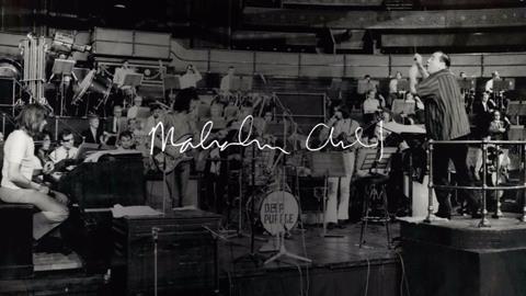 Sir Malcolm Arnold