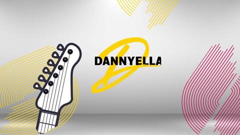 DANNYELLA