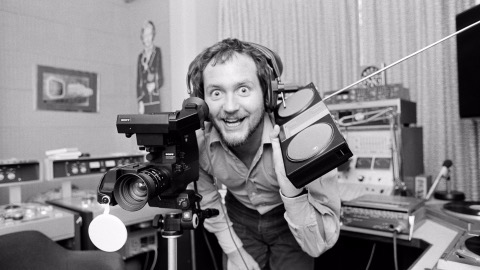 Kenny Everett