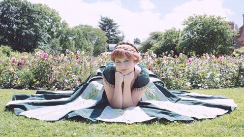 Hollie Rogers