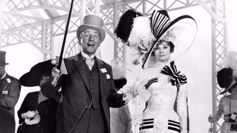 Wilfrid Hyde-White