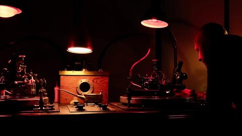 Rare Tone Mastering