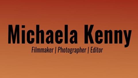 Michaela Kenny