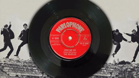 The Beatles