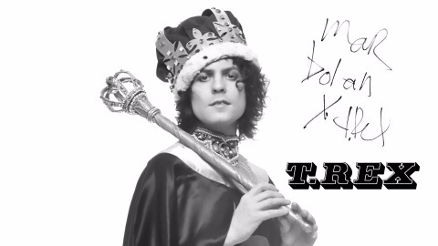 T. Rex