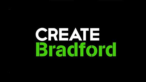 CREATE Bradford