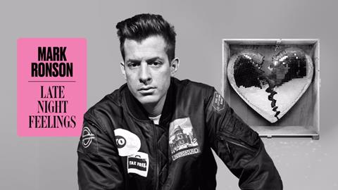 Mark Ronson
