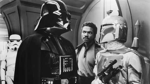 David Prowse, MBE
