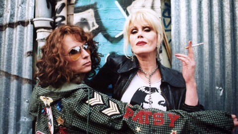 Joanna Lumley, OBE