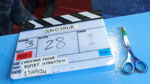Into Film