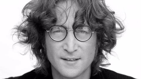 John Lennon, MBE