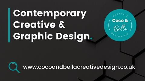 Coco and Bella Creative Design Co.