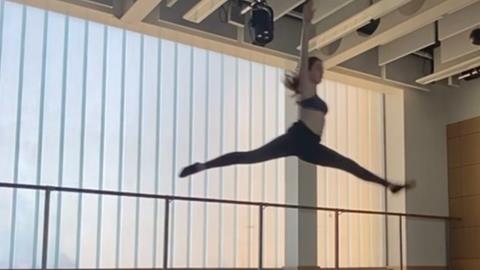 Abigail Bullivant