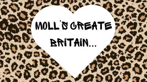 Moll Jones