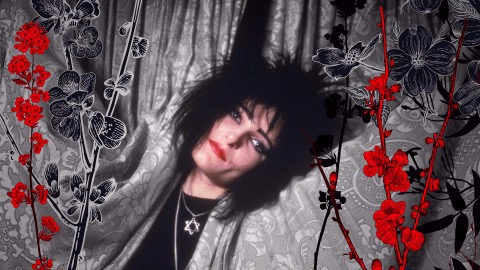 Siouxsie Sioux