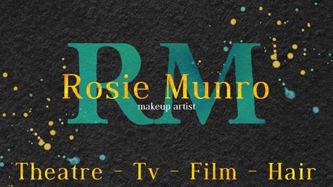 Rosie Munro