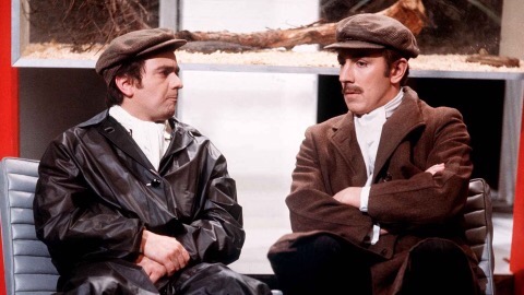 Dudley Moore