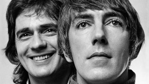 Peter Cook