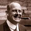 Sir P G Wodehouse, KBE