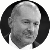 Sir Jonathan Ive