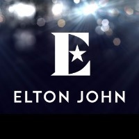 Sir Elton John, CBE