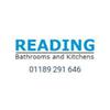 Reading Bathrooms and Kitchens
